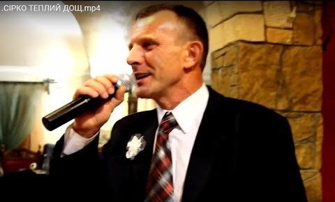 DrogMedia Дрогобичанин Сергій Паньків розраховує на Вашу підтримку