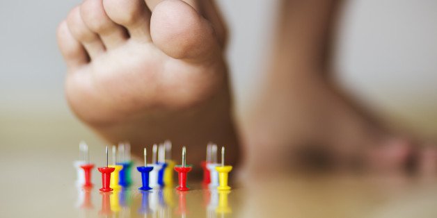 DrogMedia Правець: іноді клінічні прояви можуть виникати після загоєння інфікованих ран