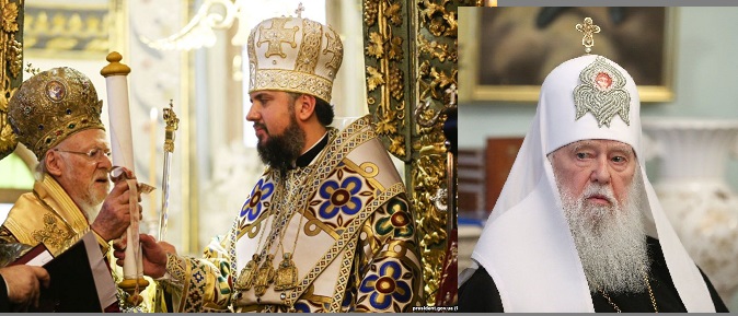 DrogMedia Україна перемогла у боротьбі за церковну незалежність. Але не на Дрогобиччині...