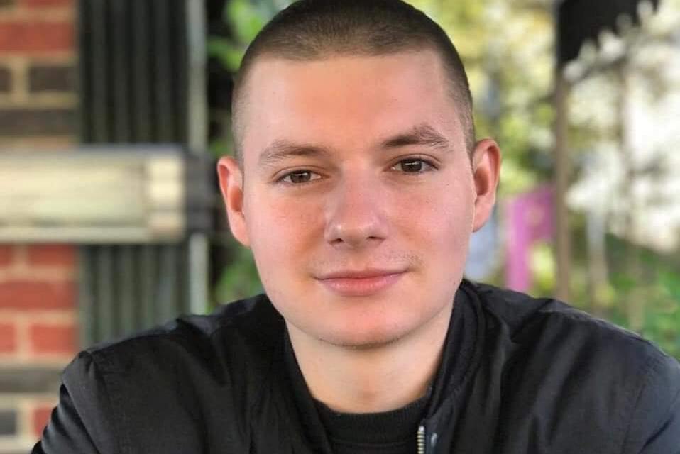 DrogMedia Молодому дрогобичанину потрібна допомога на лікування