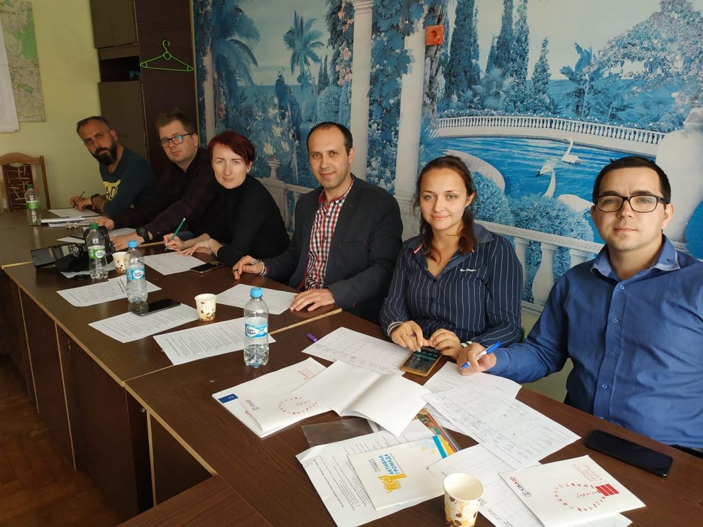 DrogMedia Дебатний турнір у Дрогобичі: учні проявили кмітливість, допиливість, чудову ерудицію!