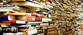 DrogMedia Оксана Радищак: «Любов до книг передалася від батька»