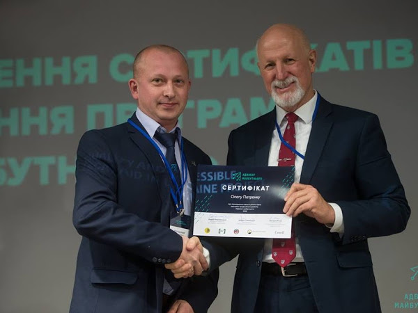 DrogMedia Адвокат Олег Петренко: «Наш клієнт може повернути кошти, які він заплатив за наші послуги»