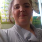 DrogMedia Оксана Радищак: «Любов до книг передалася від батька»