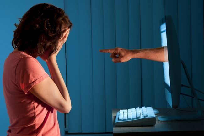 DrogMedia Агресія  у вигляді кібербулінгу: що провокує та як  реагувати 