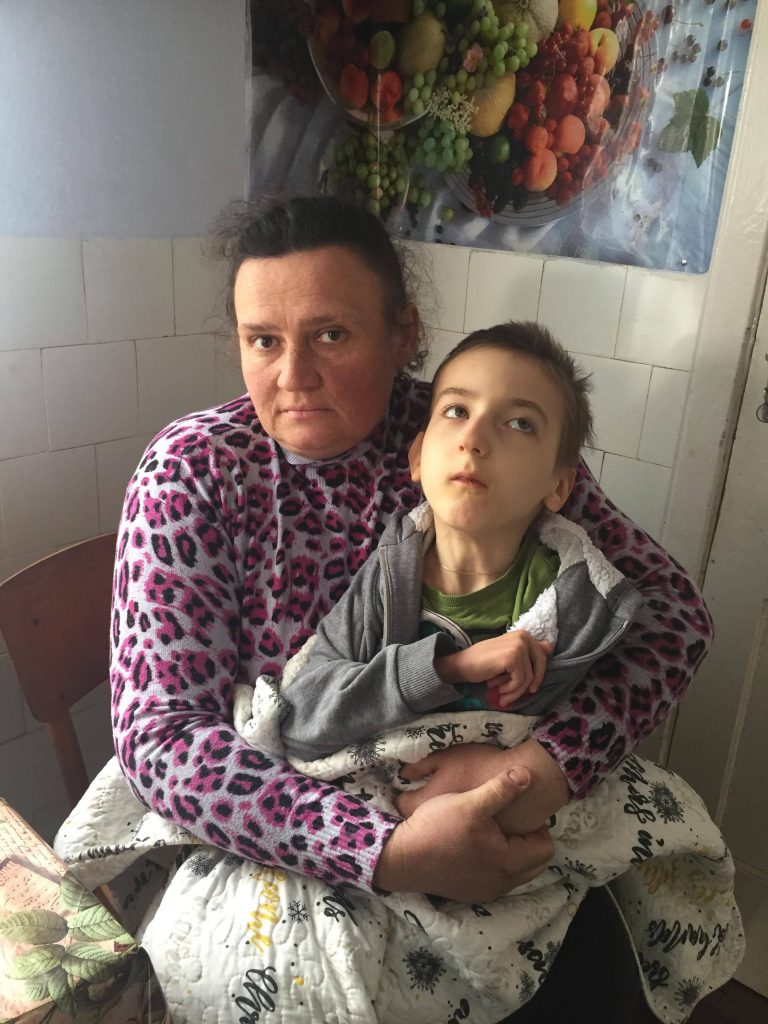 DrogMedia Допоможуть двом сім'ям у скруті, намалюють мурал , і не тільки: у Дрогобич їде БУР