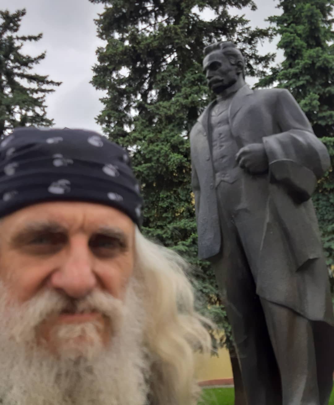 Лев Скоп позмагається за посаду директора 2 DrogMedia Лев Скоп позмагається за посаду директора