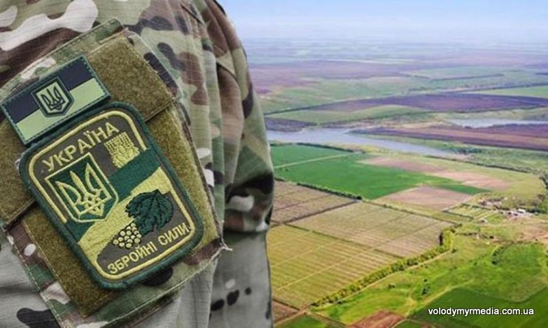 DrogMedia Боровся на фронті – тепер б’ється за землю: у Трускавці атовець воює з чиновниками за ділянку землі!