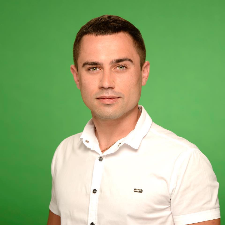 DrogMedia Лідери Дрогобиччини: невідомий Саламаха і невідомі "Слуги"