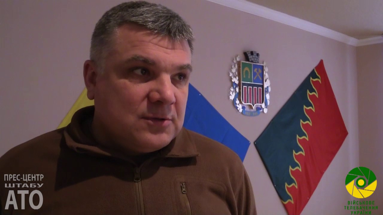 DrogMedia Буде гаряче! Керівник військово-цивільної адміністрації балотуватиметься в парламент від Дрогобиччини!