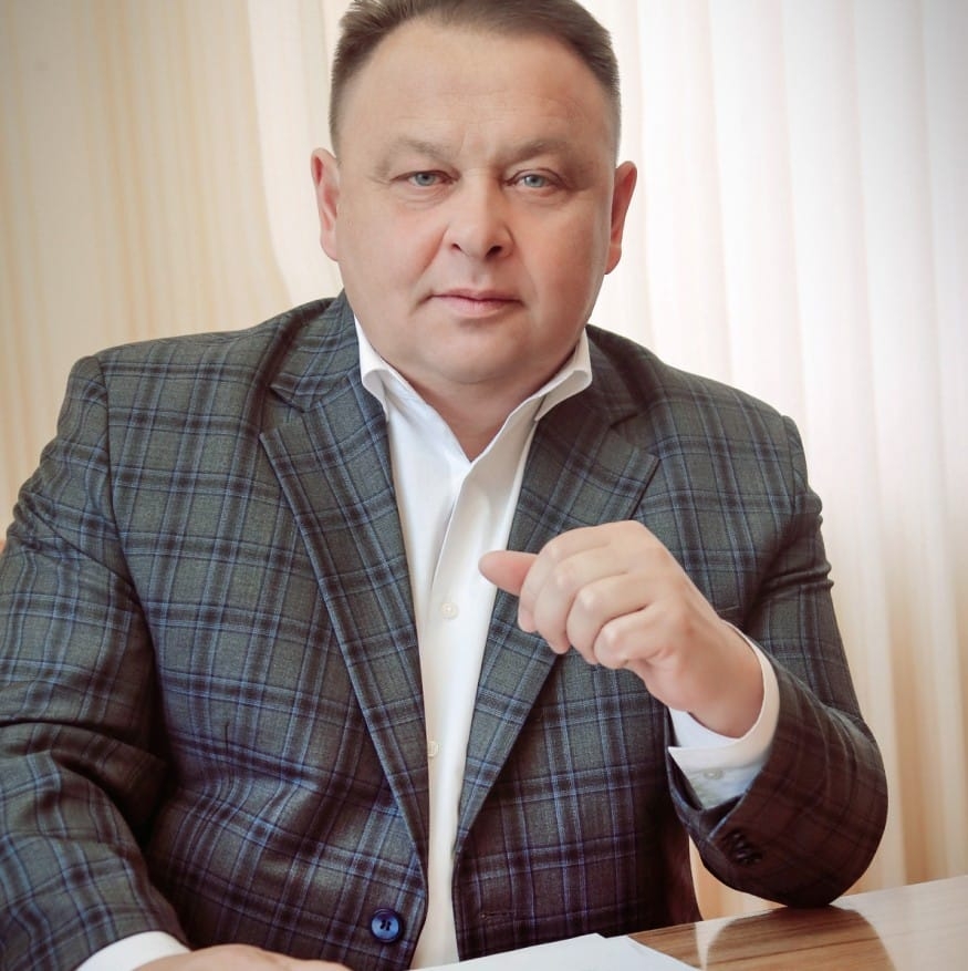 DrogMedia Лідери Дрогобиччини: невідомий Саламаха і невідомі "Слуги"