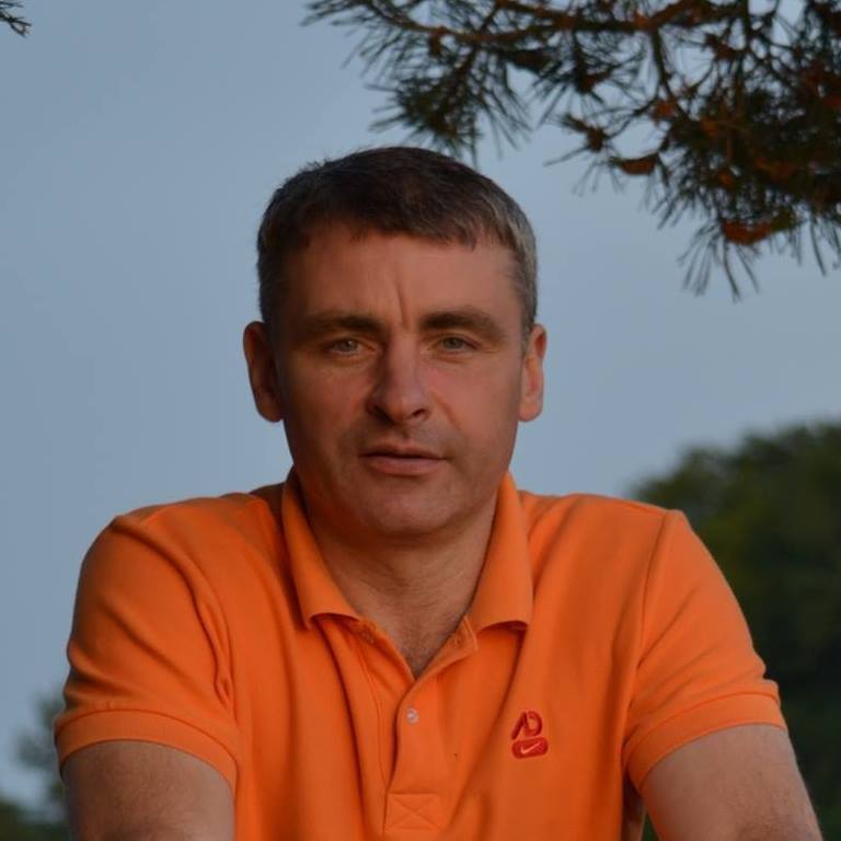 DrogMedia Лідери Дрогобиччини: невідомий Саламаха і невідомі "Слуги"