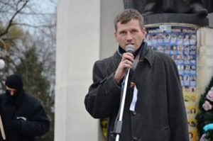 Кандидатів уже шість! Серед них - чинний і попередній нардепи 2 DrogMedia Кандидатів уже шість! Серед них - чинний і попередній нардепи
