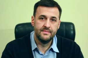 DrogMedia Кандидатів в нардепи уже дев'ять. Серед них - депутат міської ради