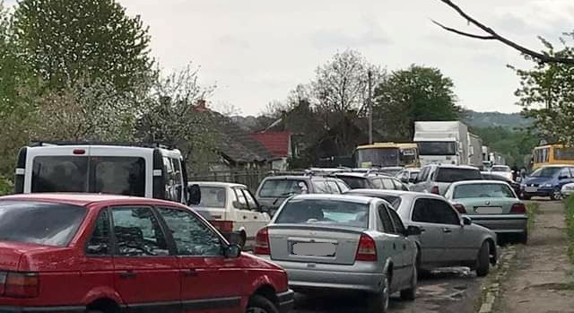 DrogMedia Коли вривається терпець, АБО Як змусити владу діяти