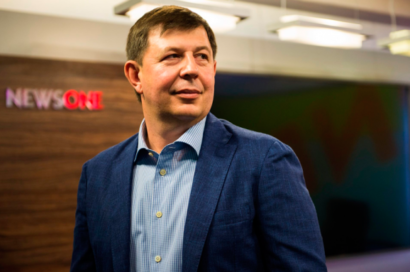 DrogMedia Соратник Медведчука став новим власником ЗІКу