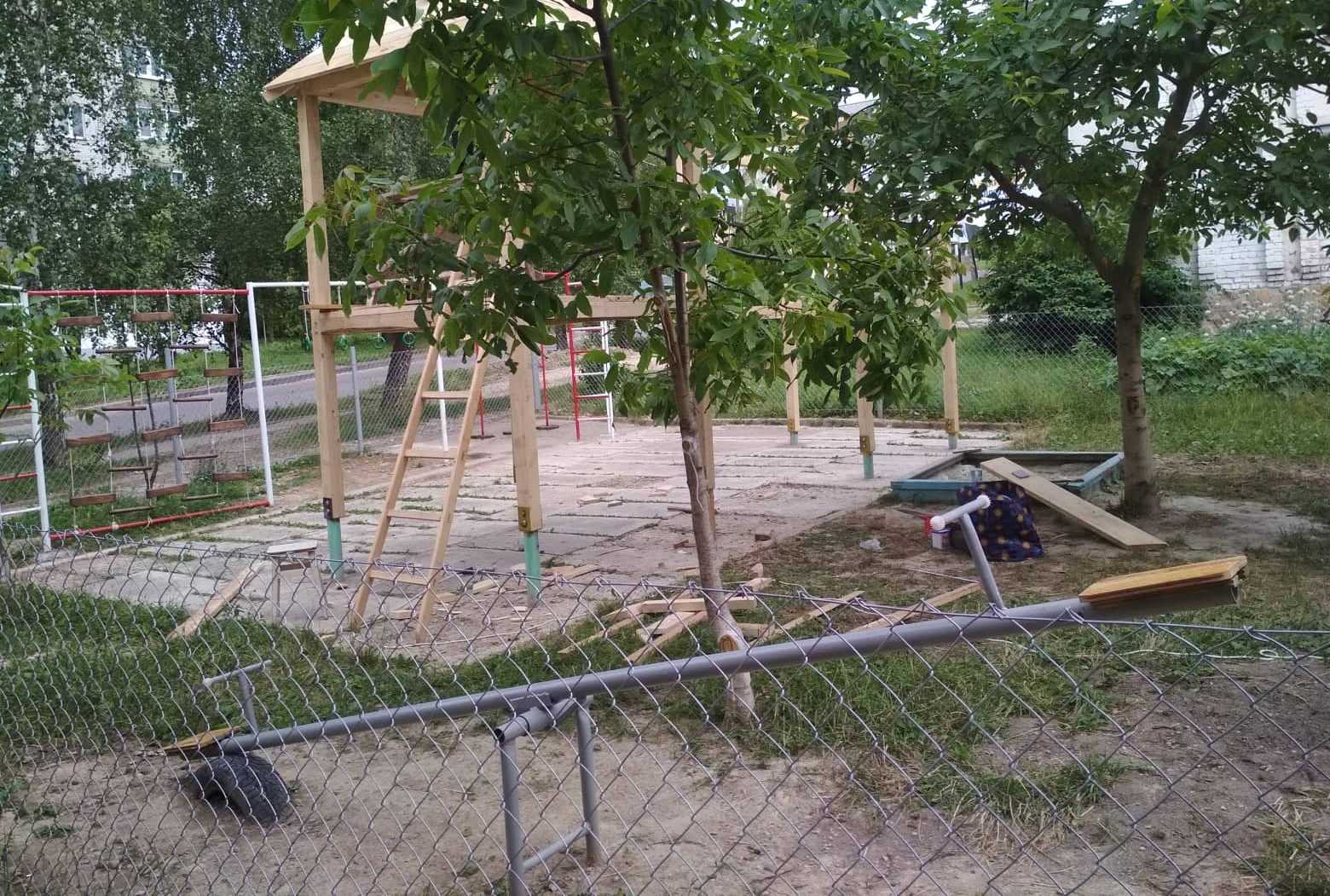 DrogMedia ПП проти ОСББ