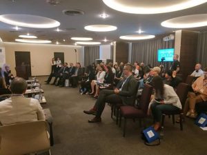 DrogMedia Дністер і бізнес: тисяча кілометрів прибутку під ногами