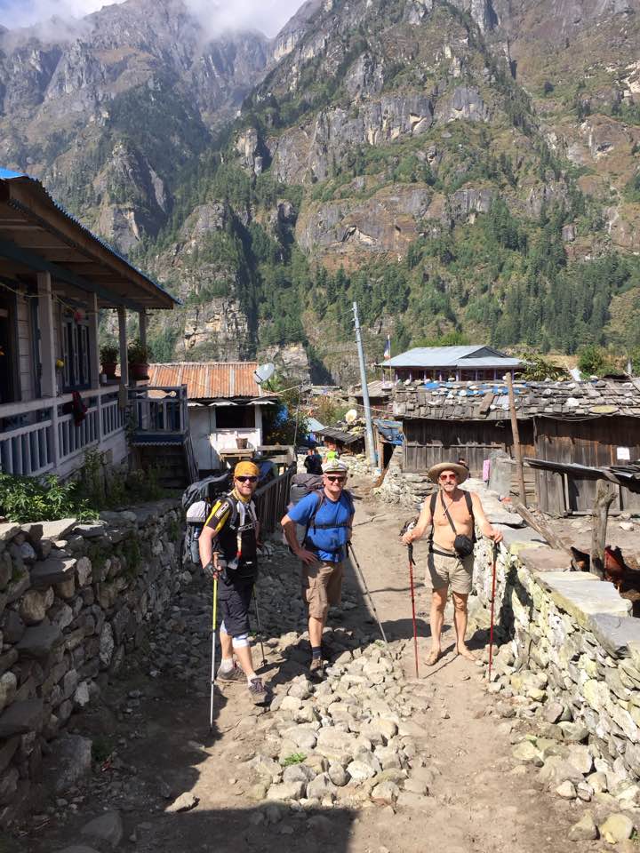 Альпініст Володимир Лютов: "Вчіть мову, люди, і в світі легше і дешевше вам буде" 2 DrogMedia Альпініст Володимир Лютов: "Вчіть мову, люди, і в світі легше і дешевше вам буде"