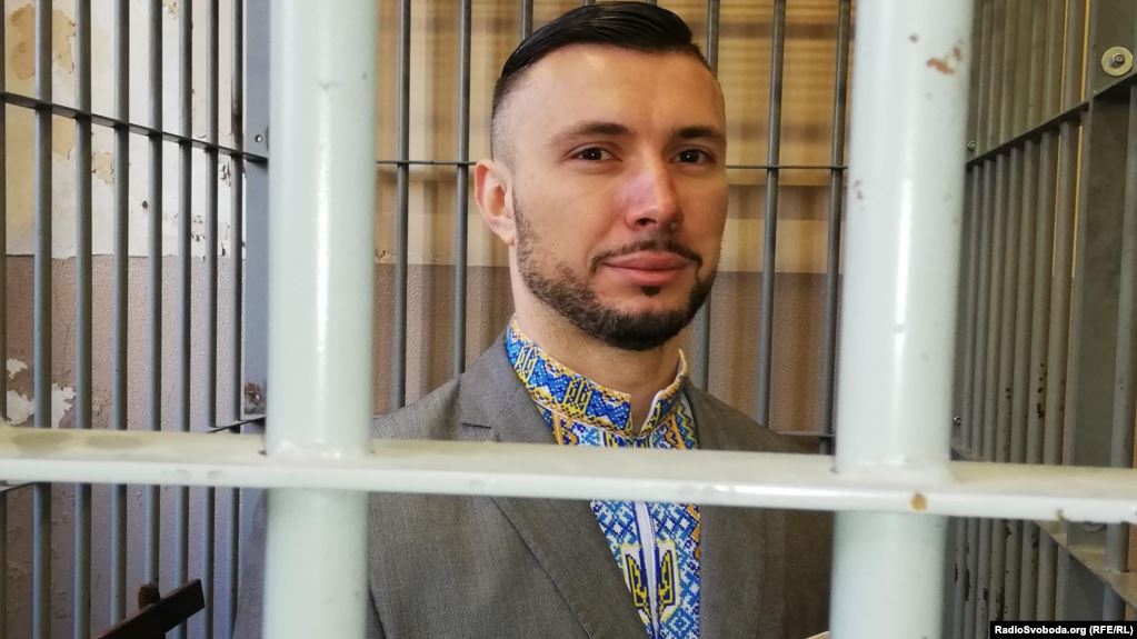 DrogMedia Марківу - 24 роки, Матківському - кримінальне провадження: суд Італії розійшовся не на жарт