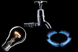 Без світла, води і газу: які відімкнення очікують на мешканців Дрогобиччини 2 DrogMedia Без світла, води і газу: які відімкнення очікують на мешканців Дрогобиччини