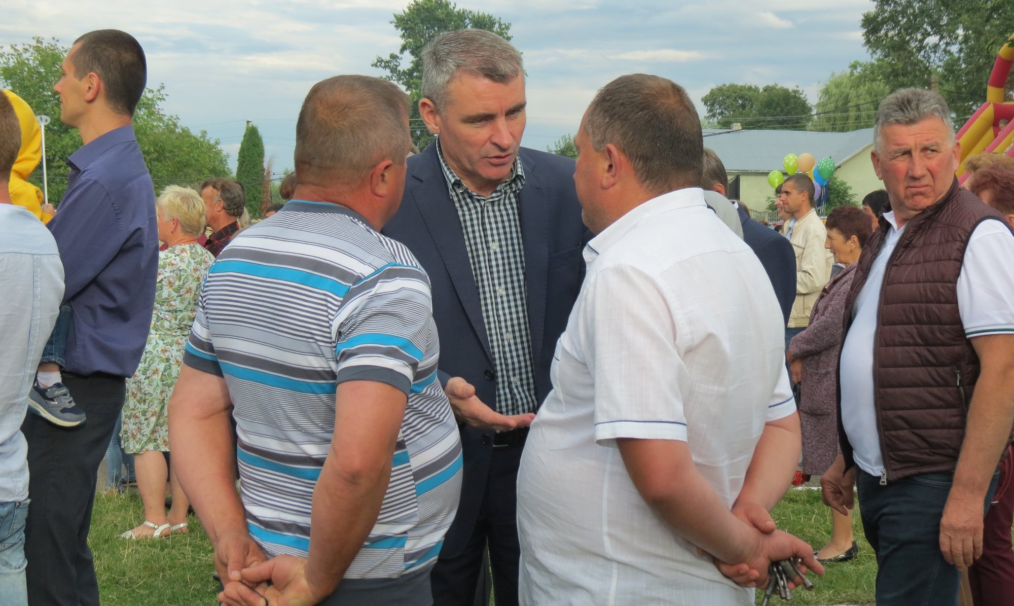 DrogMedia Звернення виборчого штабу кандидата у народні депутати України Михайла ЗАДОРОЖНОГО