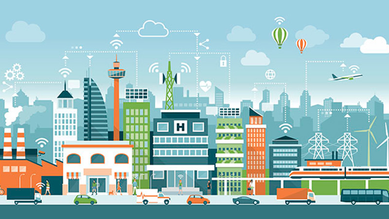 DrogMedia Smart city буде й у Бориславі: містян запрошують в робочу групу