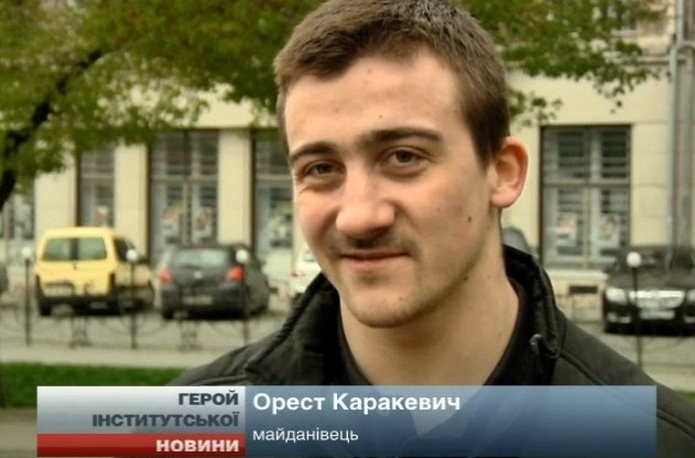 DrogMedia Майданівець, айдарівець - і лікар: що треба знати про Ореста Каракевича