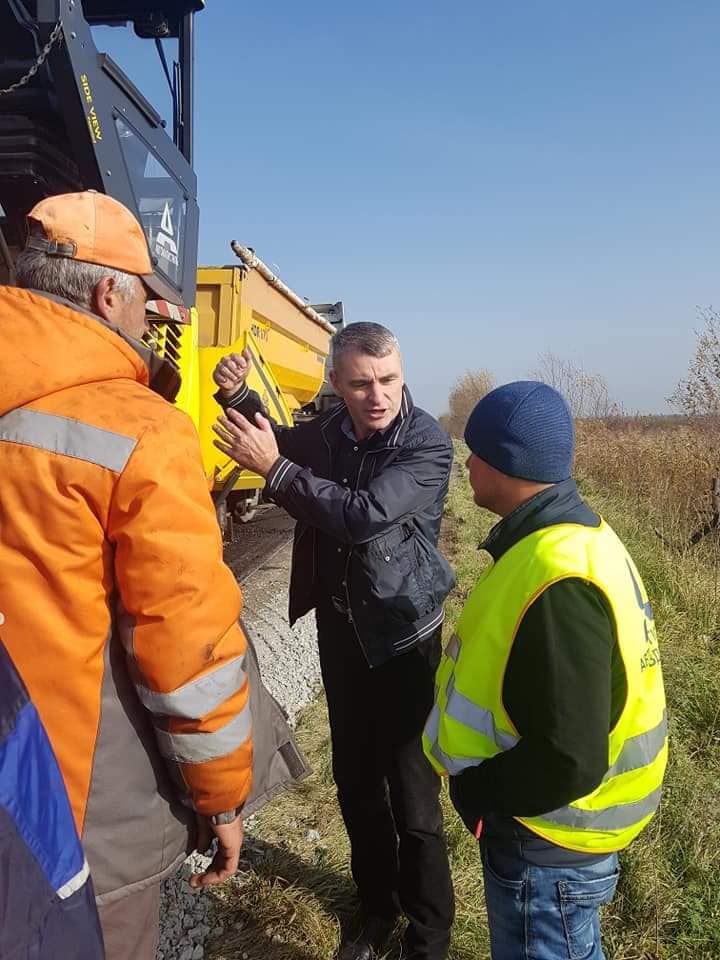 DrogMedia Михайло Задорожний: "Маємо зберегти курс нашої держави на членство у Євросоюзі і НАТО"