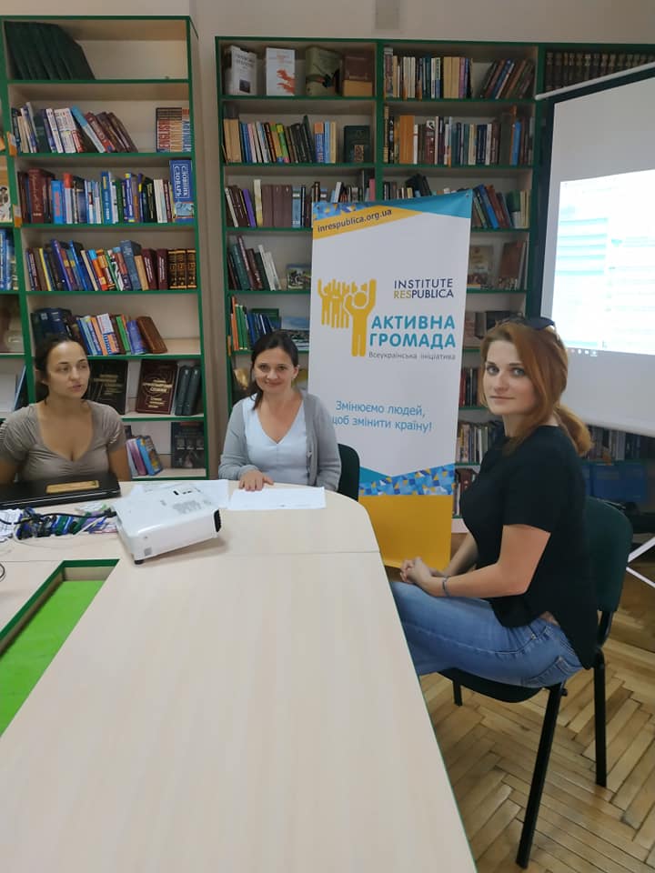 "Будемо викликати поліцію, аби суб'єкти виборчого процесу-порушники були притягнуті до адміністративної відповідальності" 6 DrogMedia "Будемо викликати поліцію, аби суб'єкти виборчого процесу-порушники були притягнуті до адміністративної відповідальності"