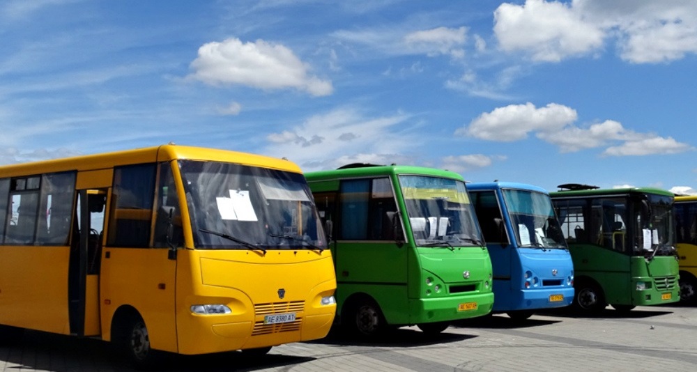 DrogMedia Проїзний для студентів хочуть запровадити на Дрогобиччині