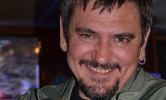 DrogMedia Відомий блогер презентує у Бориславі свою збірку