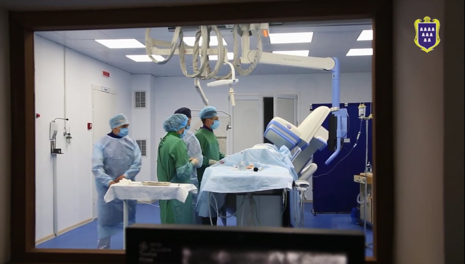 DrogMedia Врятували життя й уберегли від інвалідності