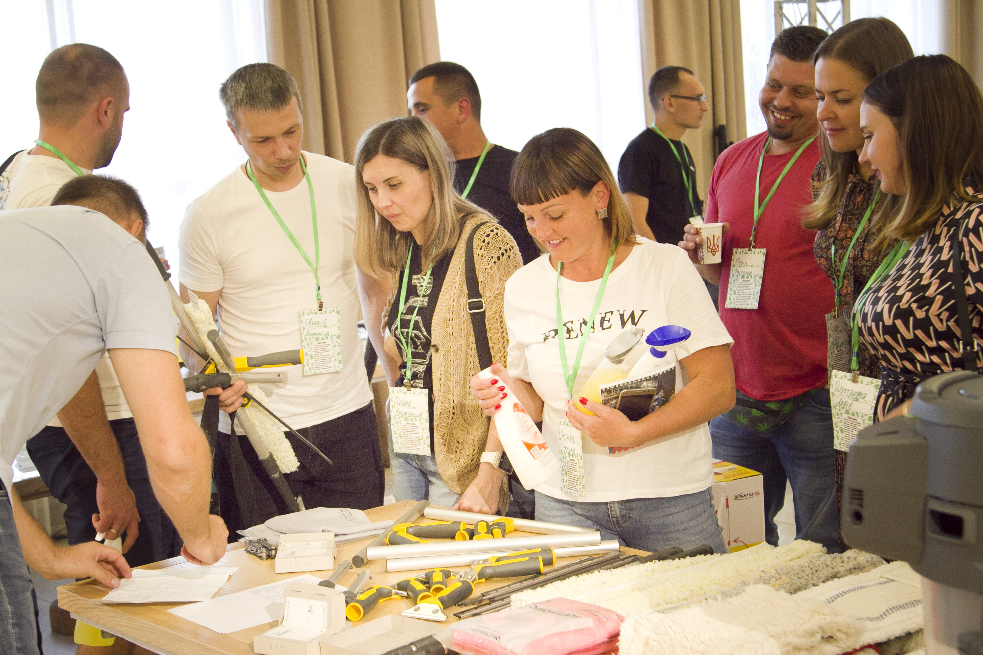 DrogMedia  Саме час розпочати бізнес у Дрогобичі