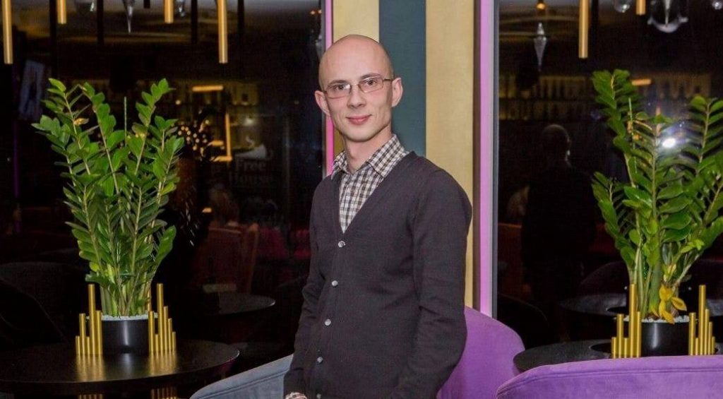 DrogMedia Роман Проців, Ravlyk.club: «Якщо ви професіонал у своїй справі - то будете нормально заробляти!»