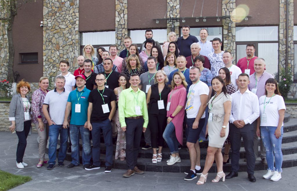 DrogMedia  Саме час розпочати бізнес у Дрогобичі