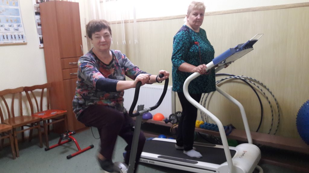 До Дня людей похилого віку - про Дім, в якому збуваються мрії 3 DrogMedia До Дня людей похилого віку - про Дім, в якому збуваються мрії