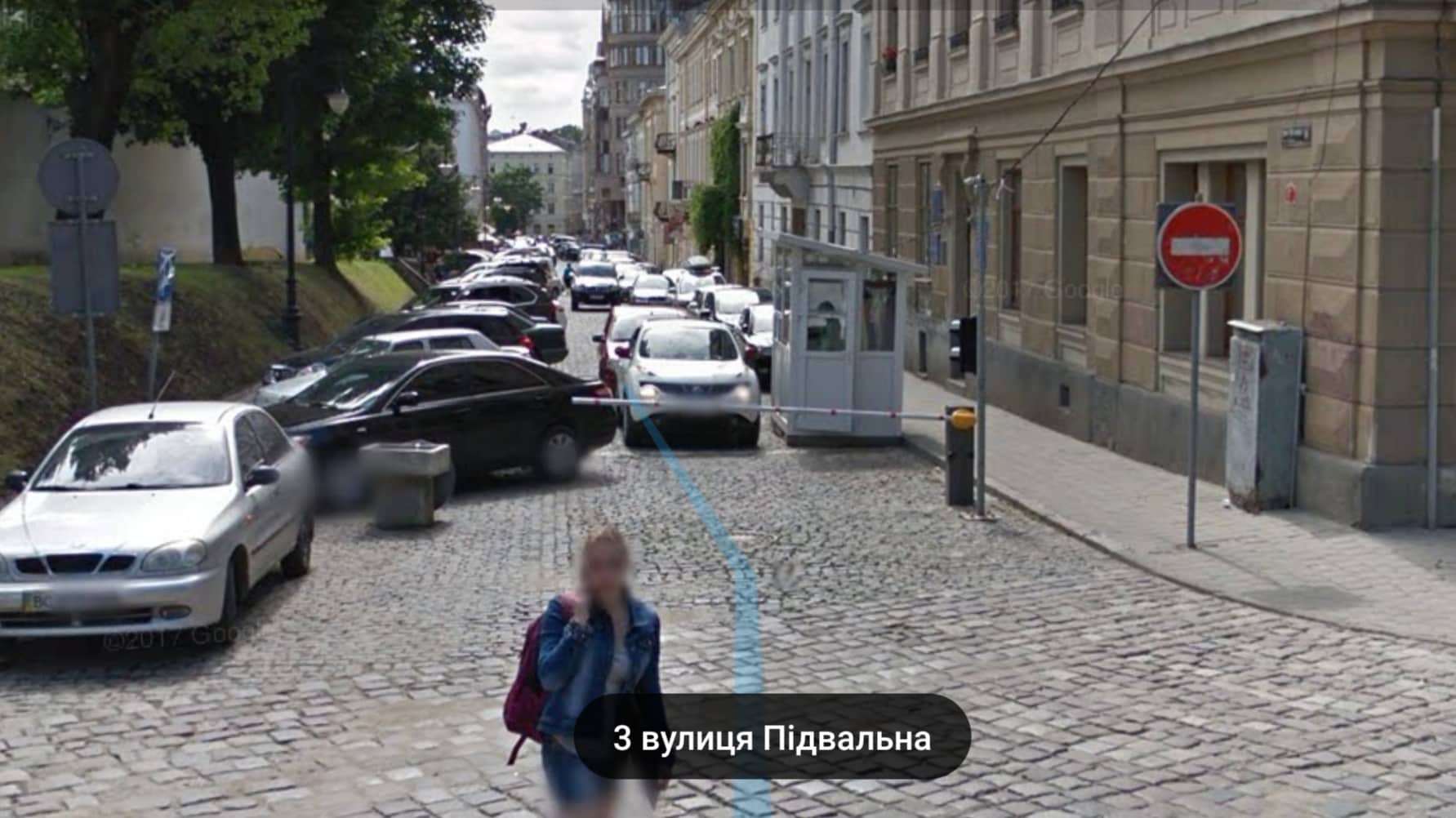 DrogMedia Паркування у центральній частині Дрогобича скоро стане платним