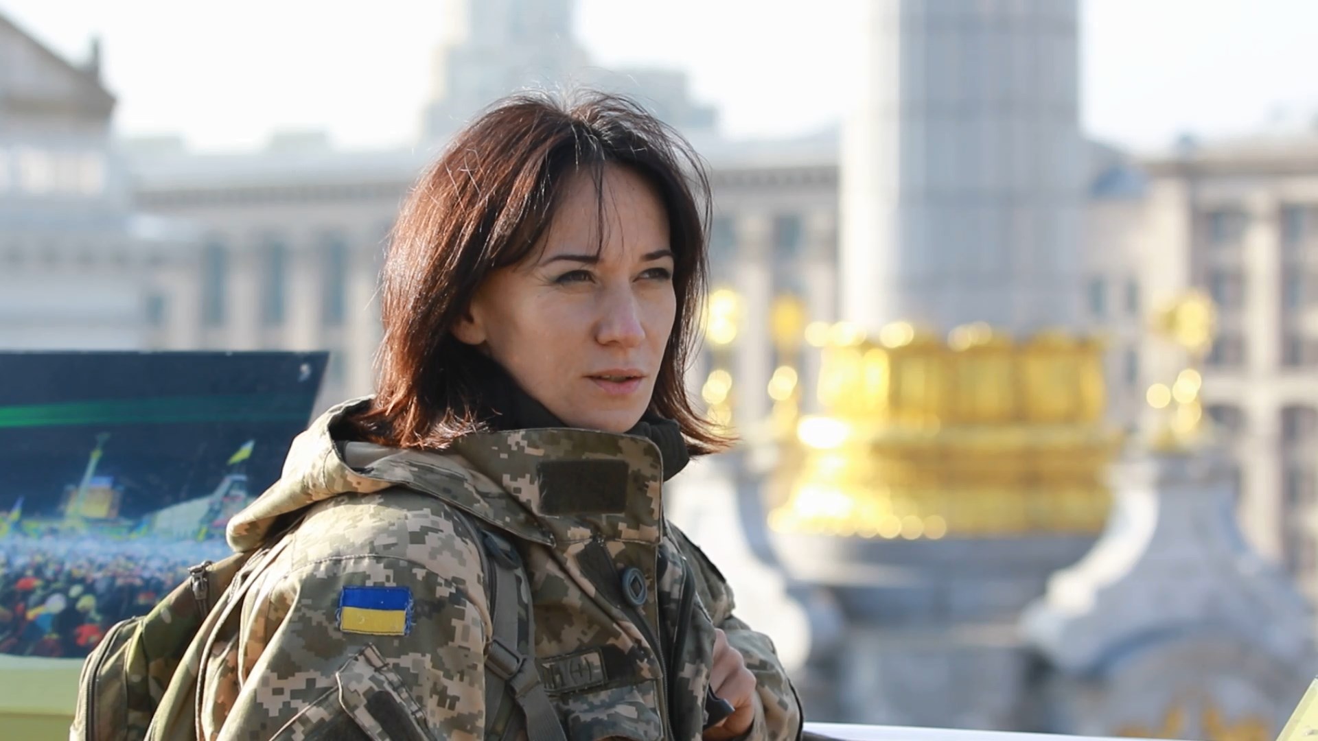 DrogMedia ДБР, СБУ та «Альфа» проводять обшук у волонтерки Марусі Звіробій