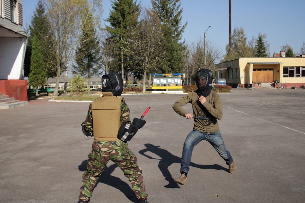 DrogMedia Ярослав Регей: «МАЄШ МРІЮ - НАПИШИ ДО НЕЇ БІЗНЕС-ПЛАН»