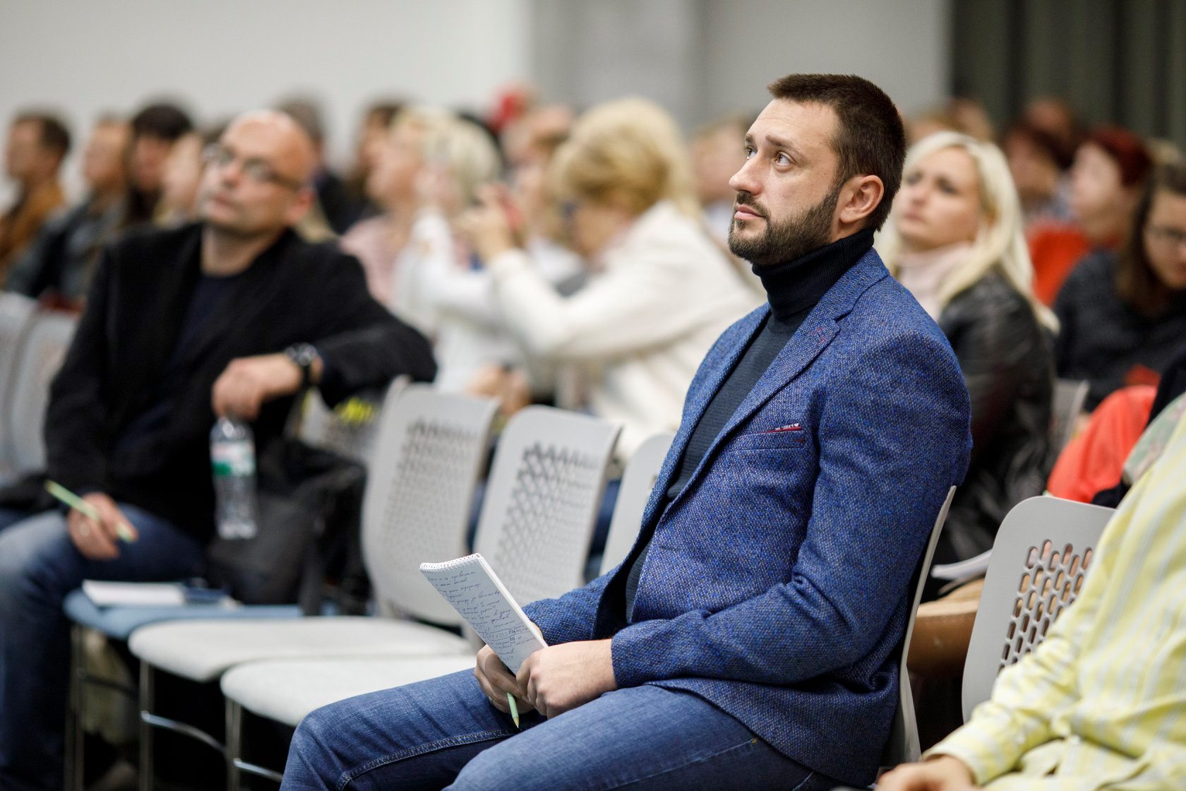 DrogMedia Володимир Дробіняк: «На шляху до успіху є дві найбільші перепони: не зробити перший крок і не пройти шлях до кінця»