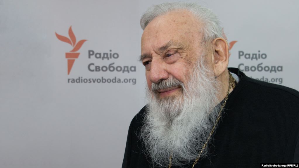 DrogMedia У Києві з’являться проспект Любомира Гузара і вулиця Олекси Тихого