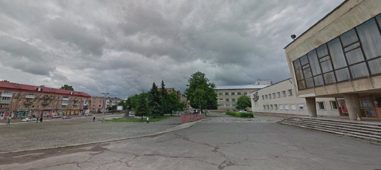 DrogMedia Стебник  хочуть позбавити сполучення зі Львовом - зупинку електрички Львів-Трускавець у Стебнику хочуть скасувати