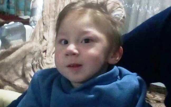 Дев'ять тисяч до мрії: Данилко Грицик просить підтримки 2 DrogMedia Дев'ять тисяч до мрії: Данилко Грицик просить підтримки