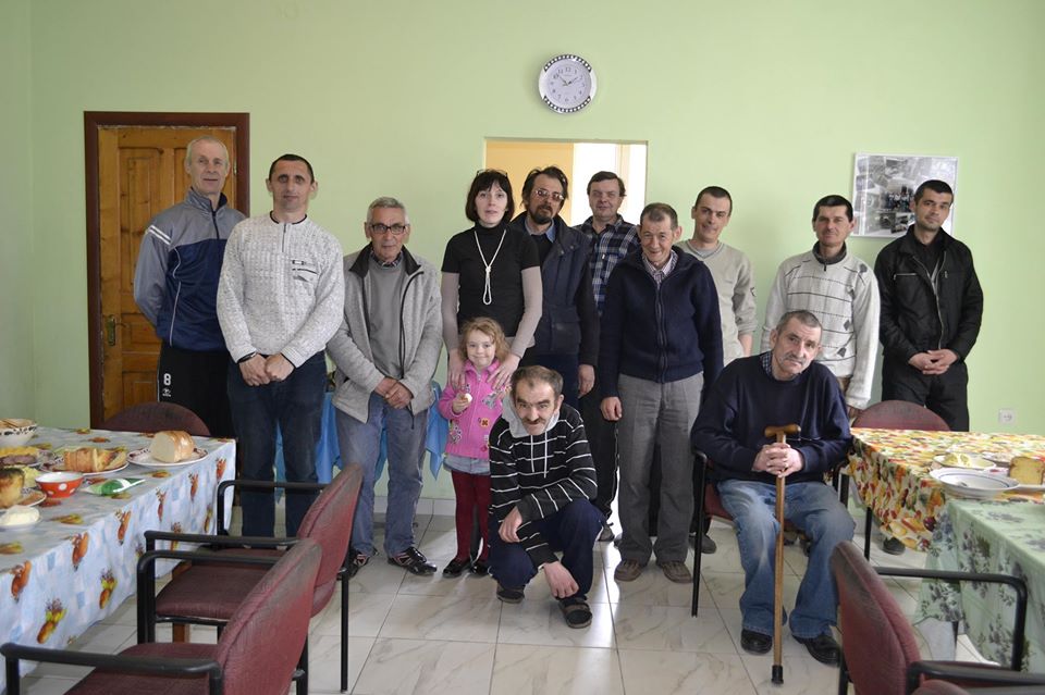 Незалежно від віку, статі, віри чи походження … 3 DrogMedia Незалежно від віку, статі, віри чи походження …