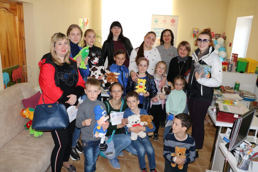 Незалежно від віку, статі, віри чи походження … 2 DrogMedia Незалежно від віку, статі, віри чи походження …