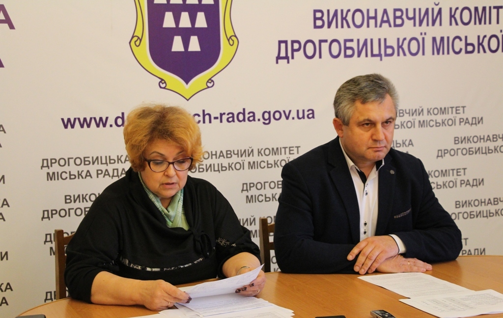 DrogMedia Медики Дрогобича досі без зарплат