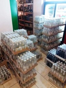 DrogMedia Обвинувальний акт по стебницькій незаконній гуральні скеровано до суду