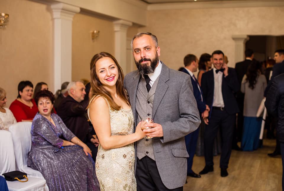 «Відчуваю велике задоволення, коли можу легально перевтілюватися в якогось напівлегендарного персонажа» 4 DrogMedia «Відчуваю велике задоволення, коли можу легально перевтілюватися в якогось напівлегендарного персонажа»