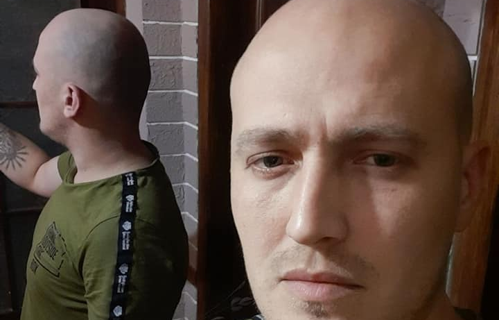 DrogMedia Вийшов з дому і не повернувся! У Дрогобичі шукають молодого чоловіка